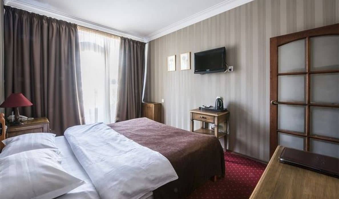 rooms-standart