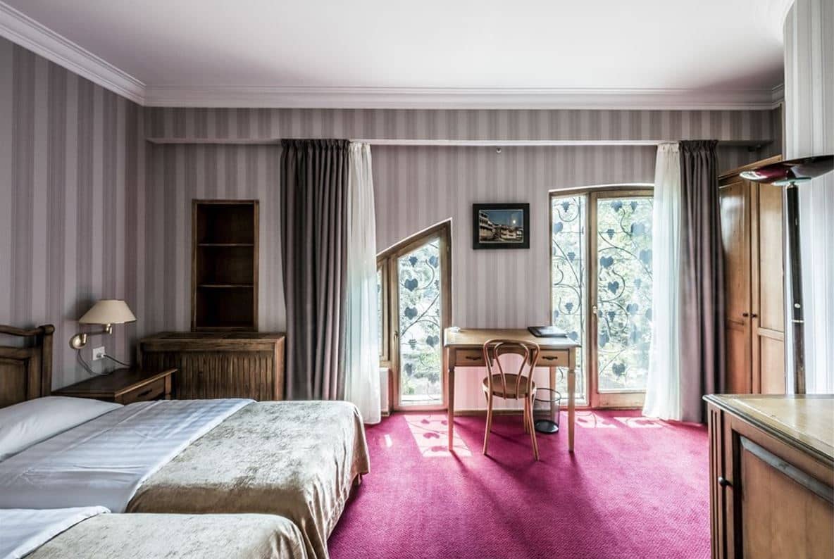 rooms-standart