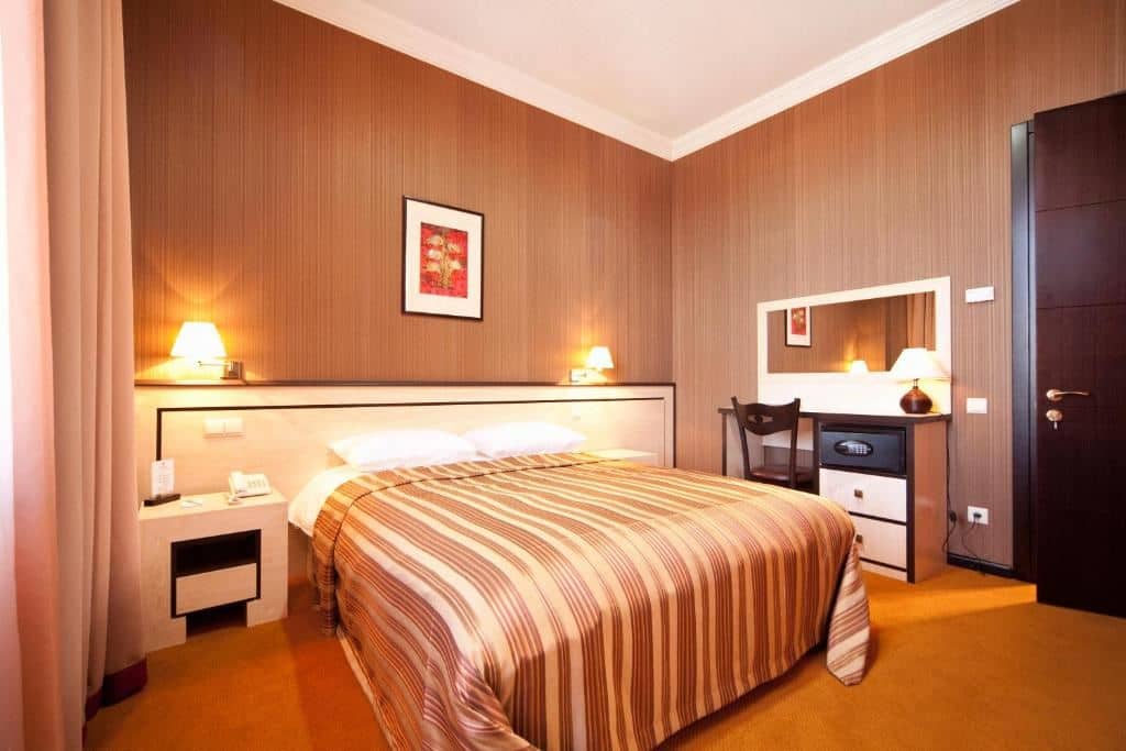 rooms-standart