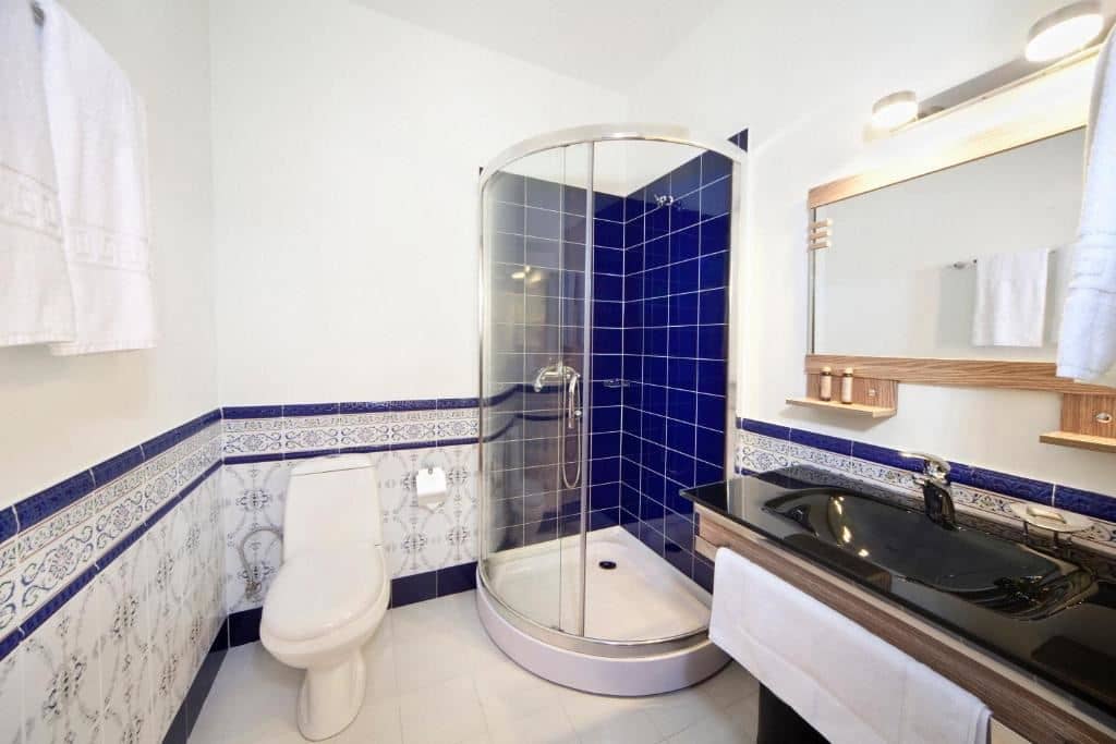 rooms-standart