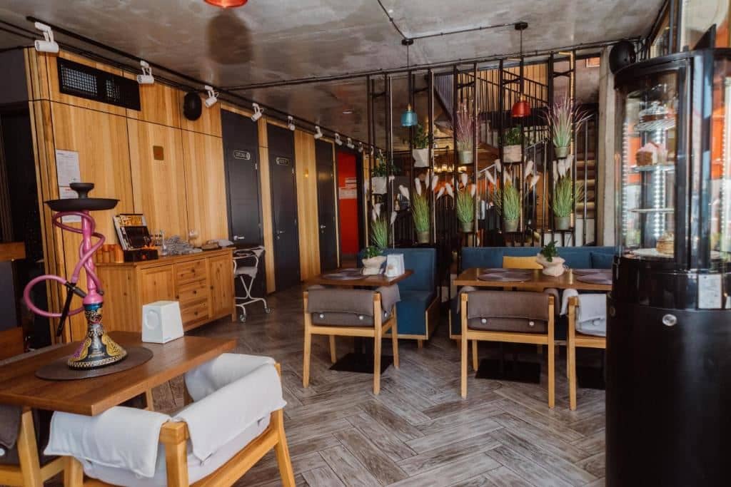 restaurants-cafe
