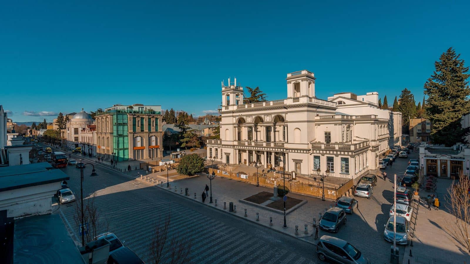 general-main-building