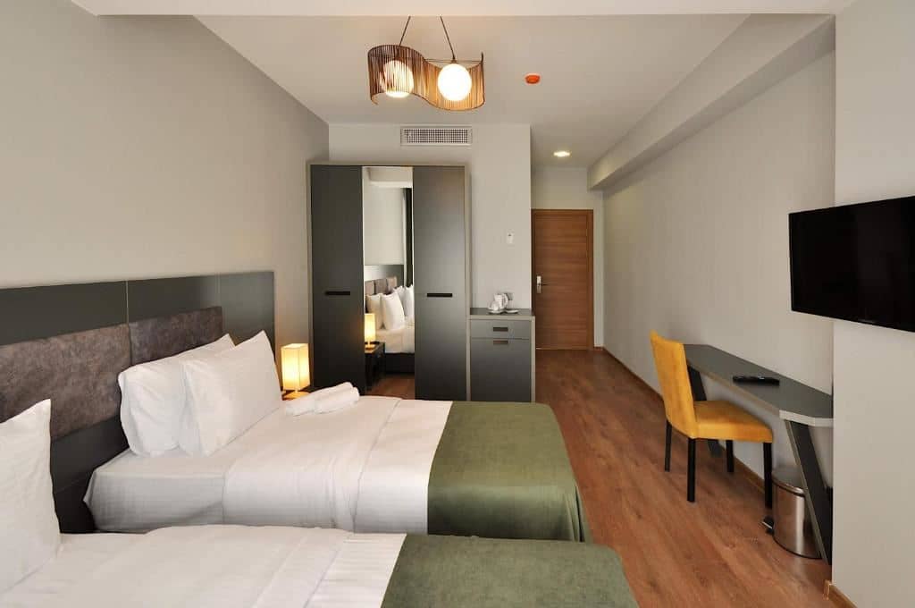 rooms-standart