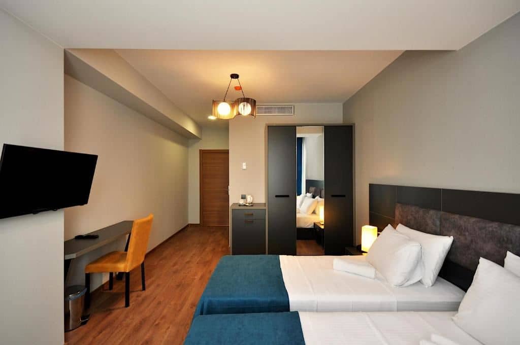 rooms-standart