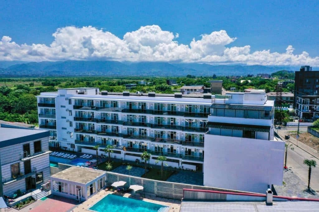 general-main-building