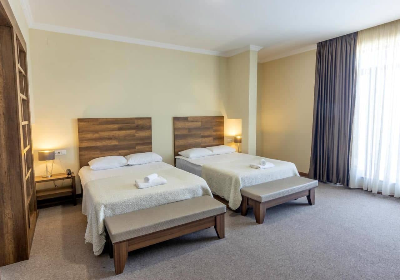 rooms-standart