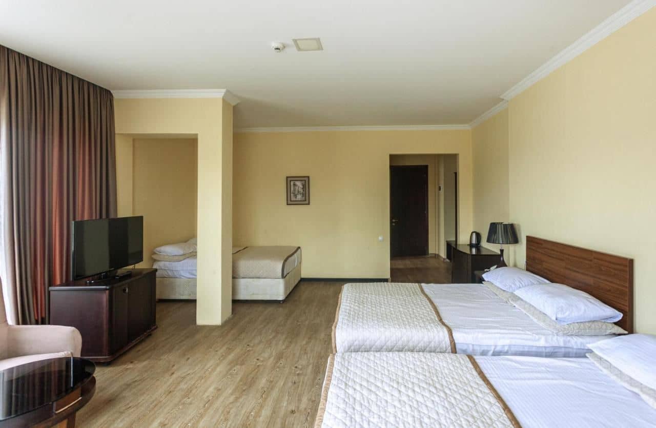 rooms-standart