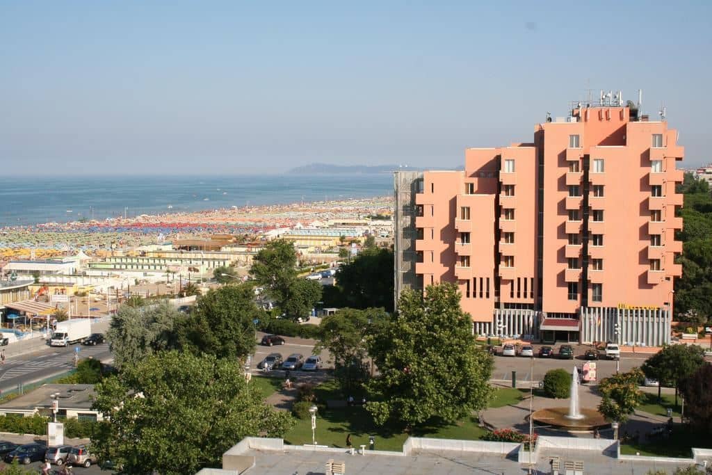 general-main-building