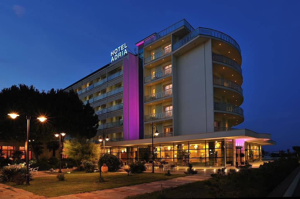 general-main-building