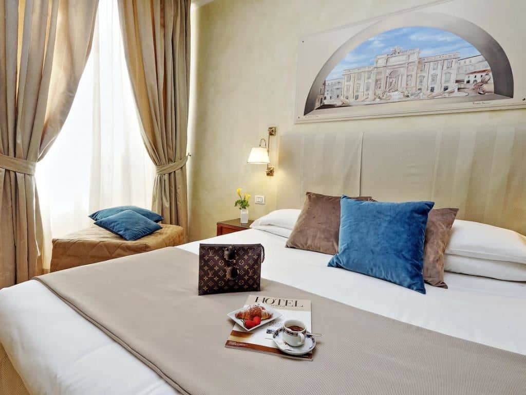 rooms-standard-room