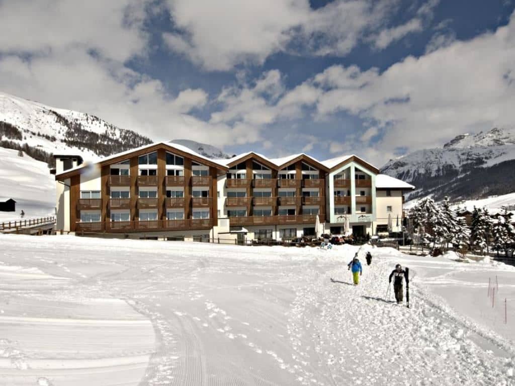 general-main-building