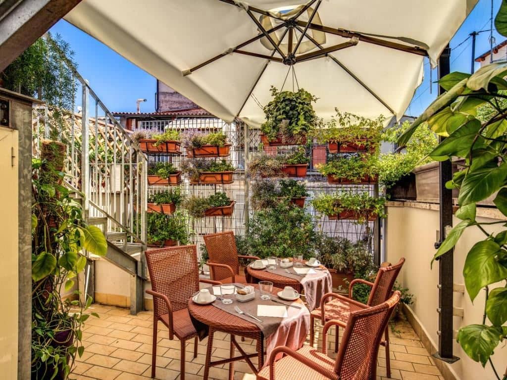 restaurants-breakfast-room
