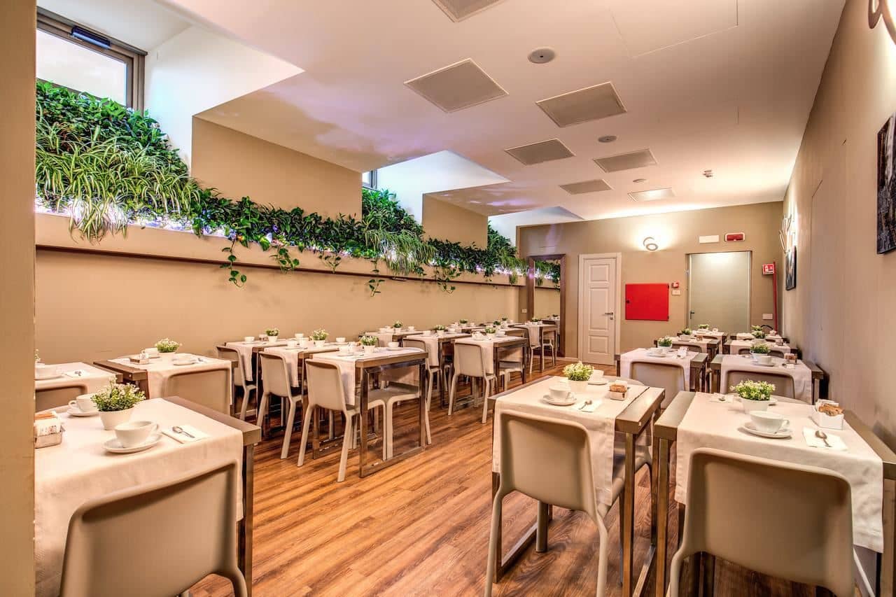 restaurants-breakfast-room