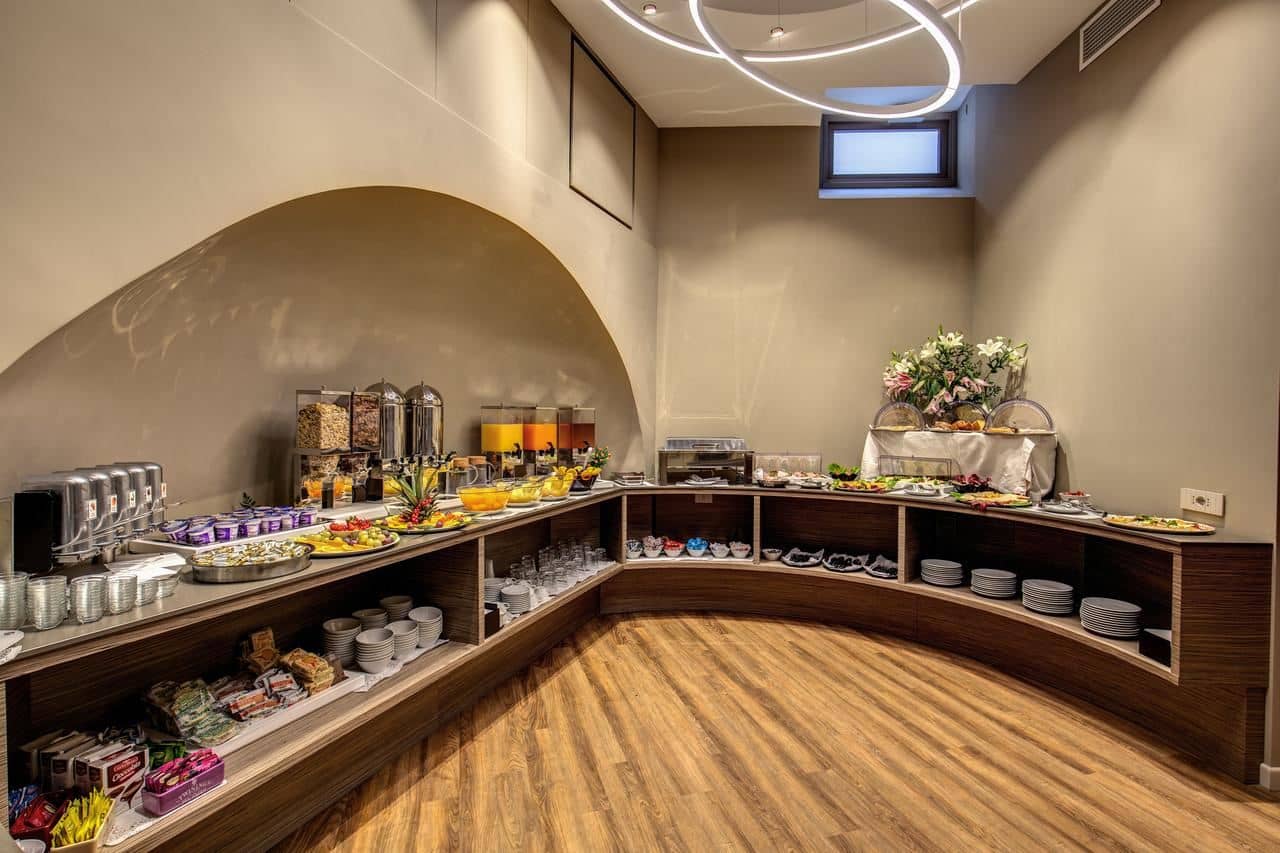 restaurants-breakfast-room