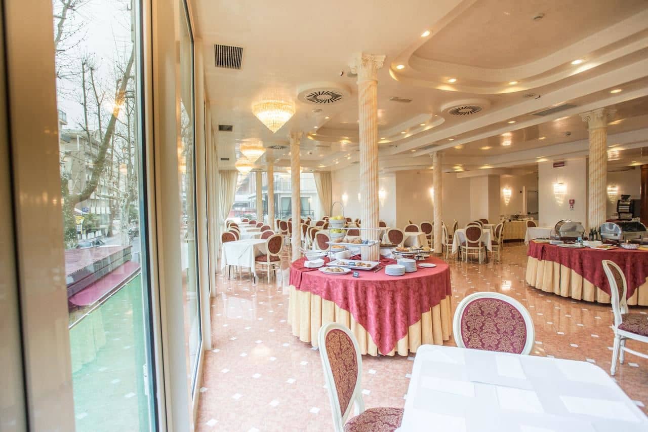 restaurants-breakfast-room