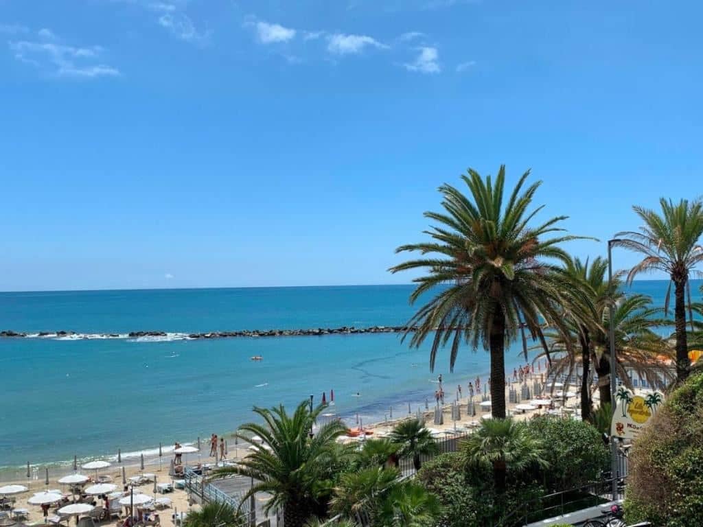 beach-beach