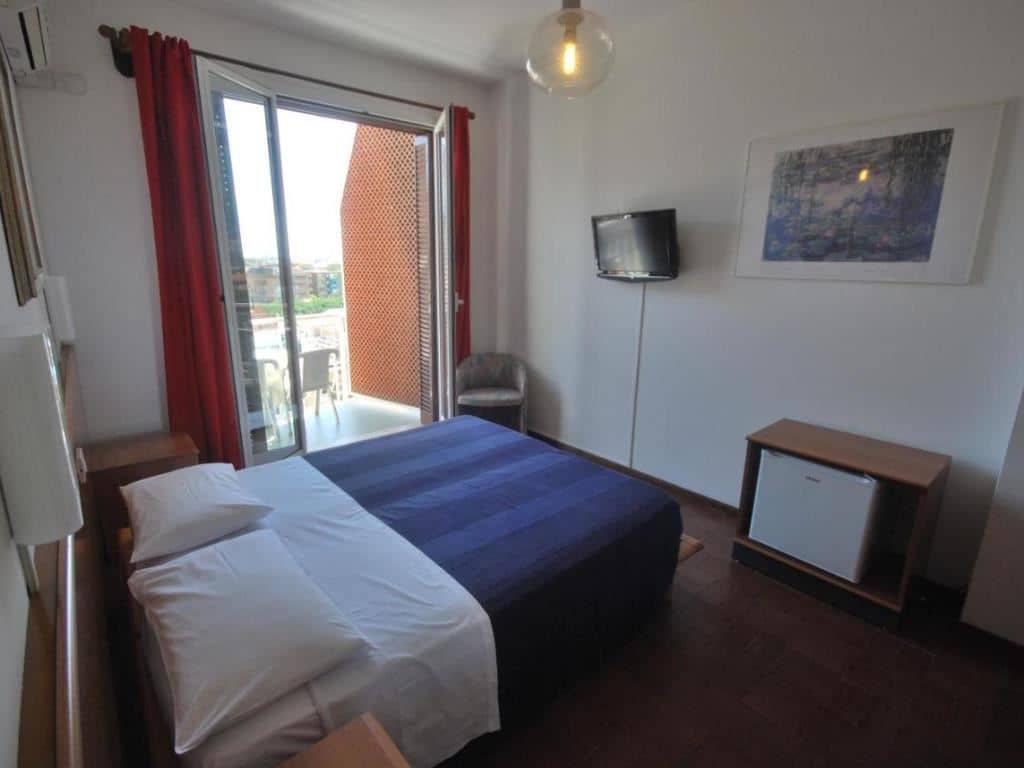 rooms-singola-balcone