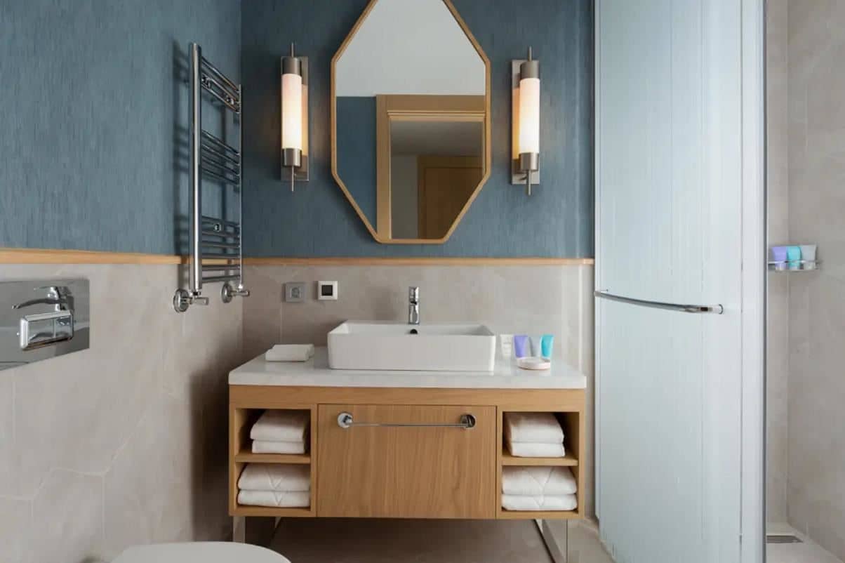 rooms-executive-villa