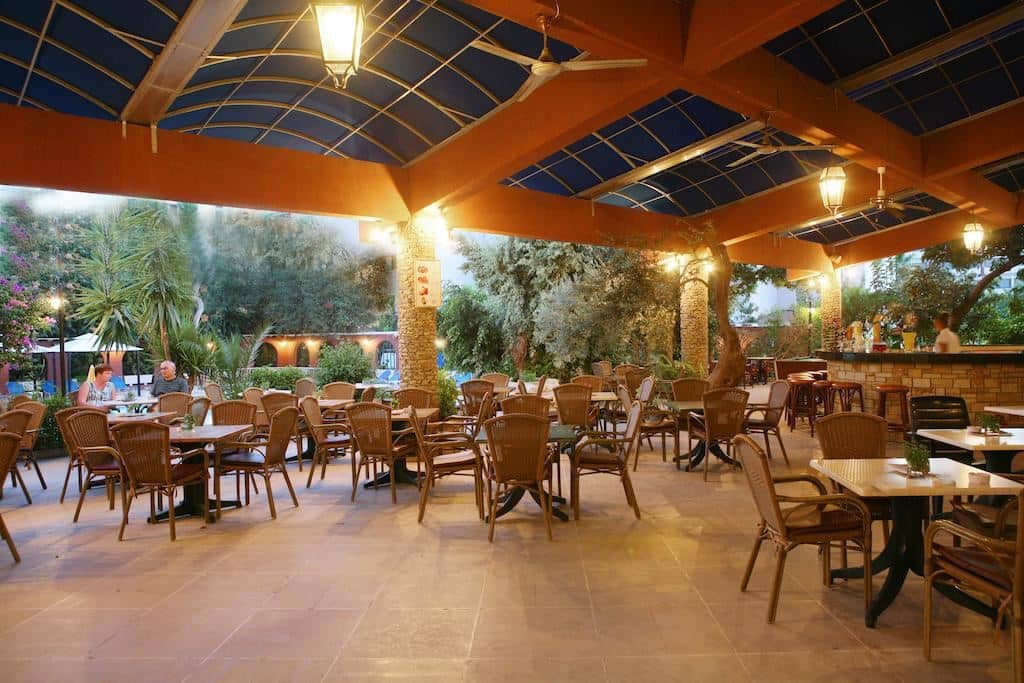 restaurants-berengaria-restaurant