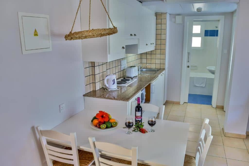 rooms-apartment-standard