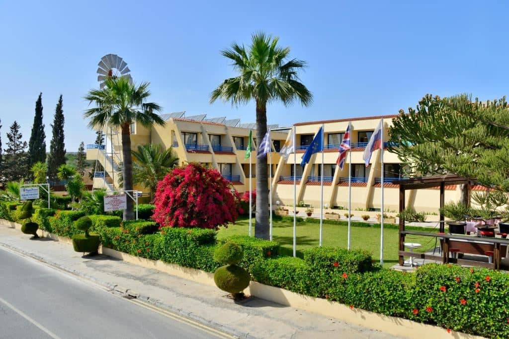 general-main-building