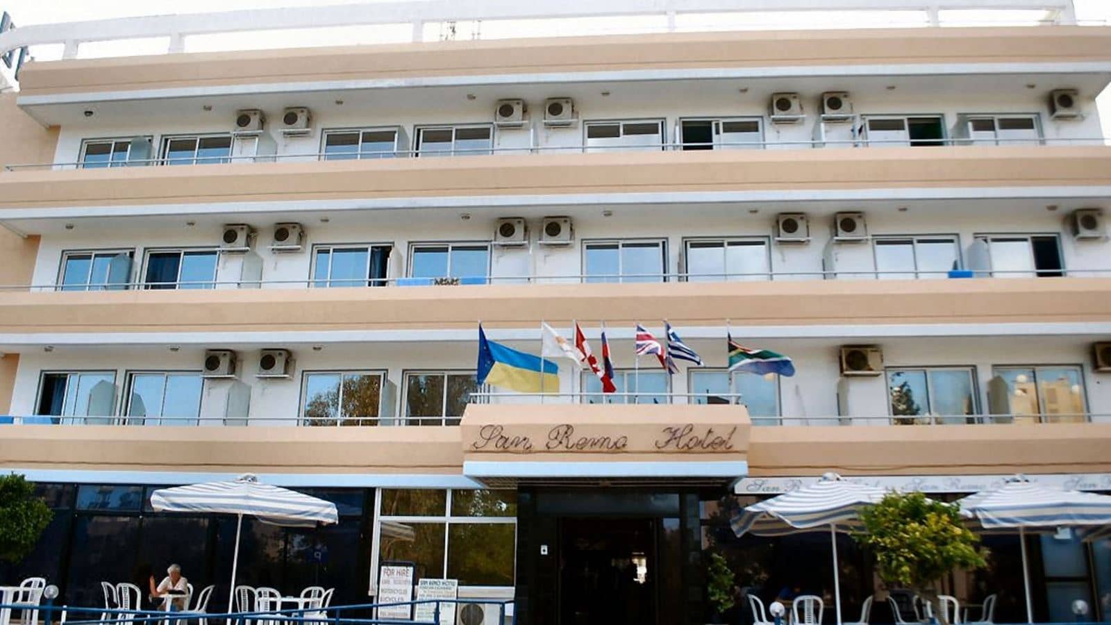 general-main-building