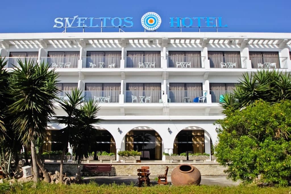 general-main-building