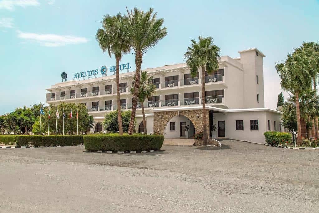 general-main-building