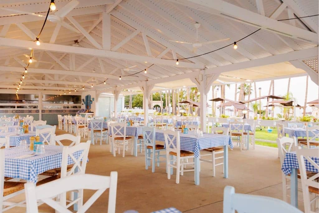 restaurants-à-la-carte-lunch