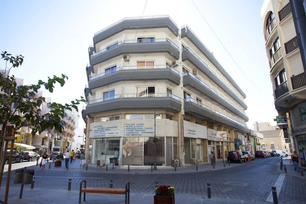 general-main-building