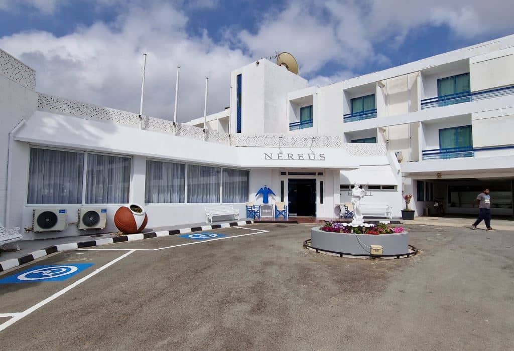 general-main-building