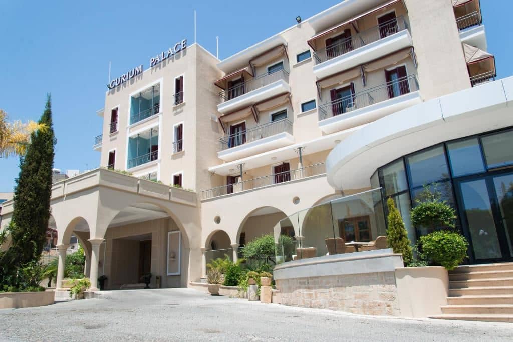 general-main-building