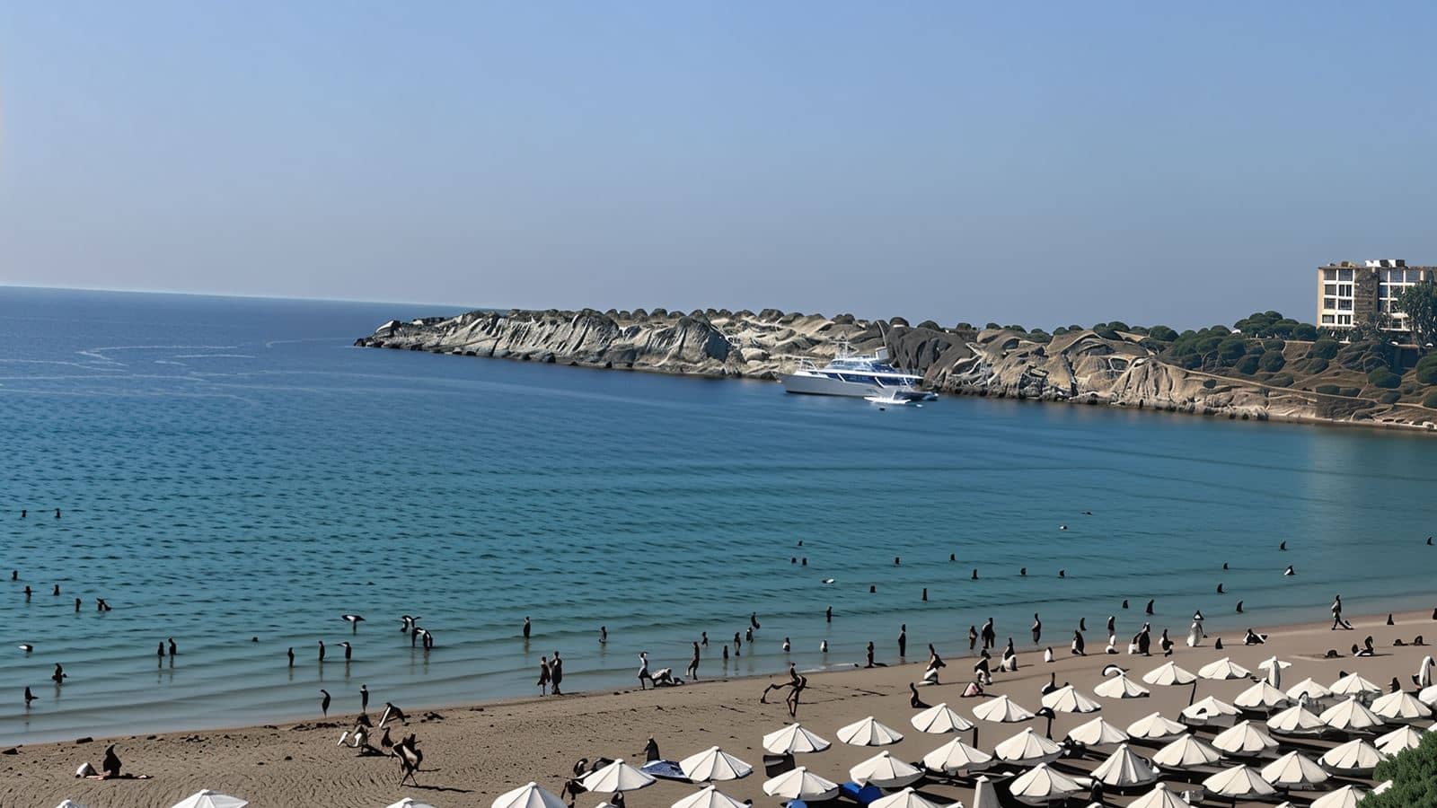 beach-beach