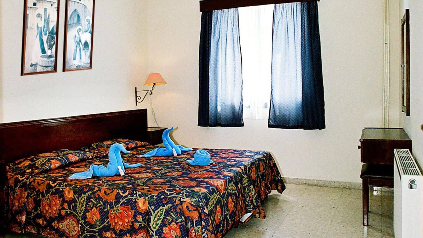 rooms-apartment-standard