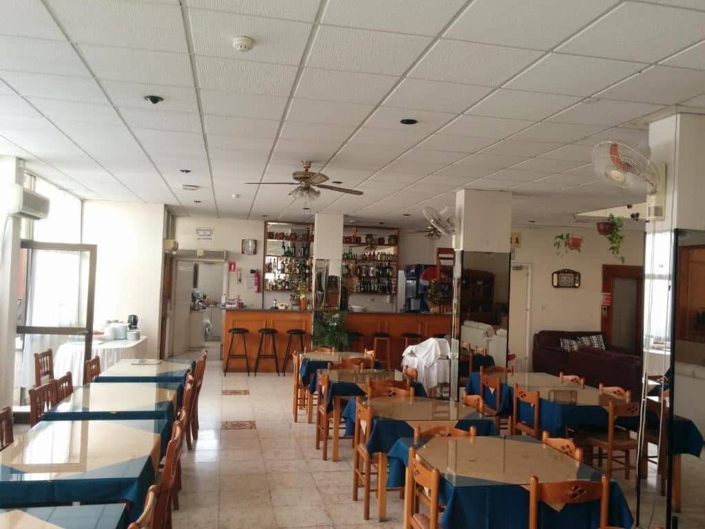 restaurants-mariela