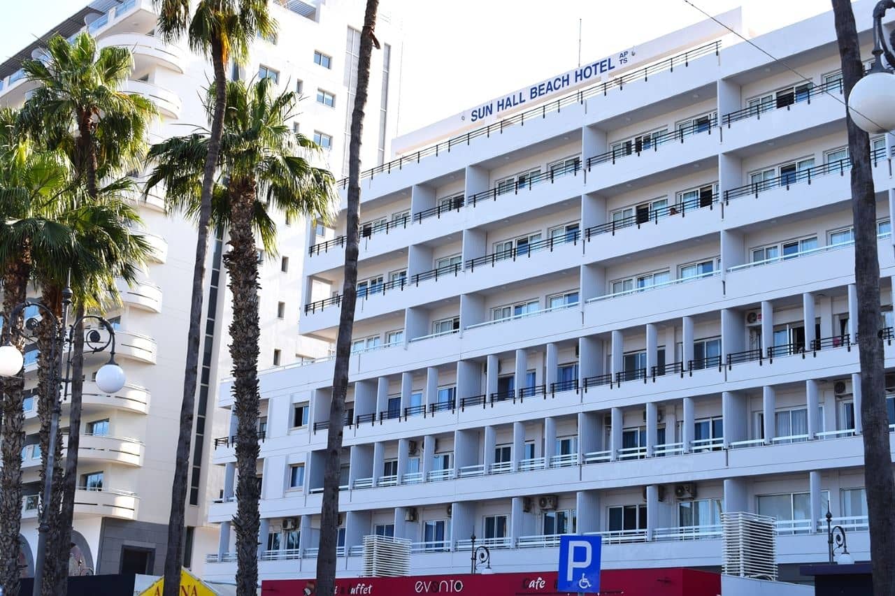 general-main-building