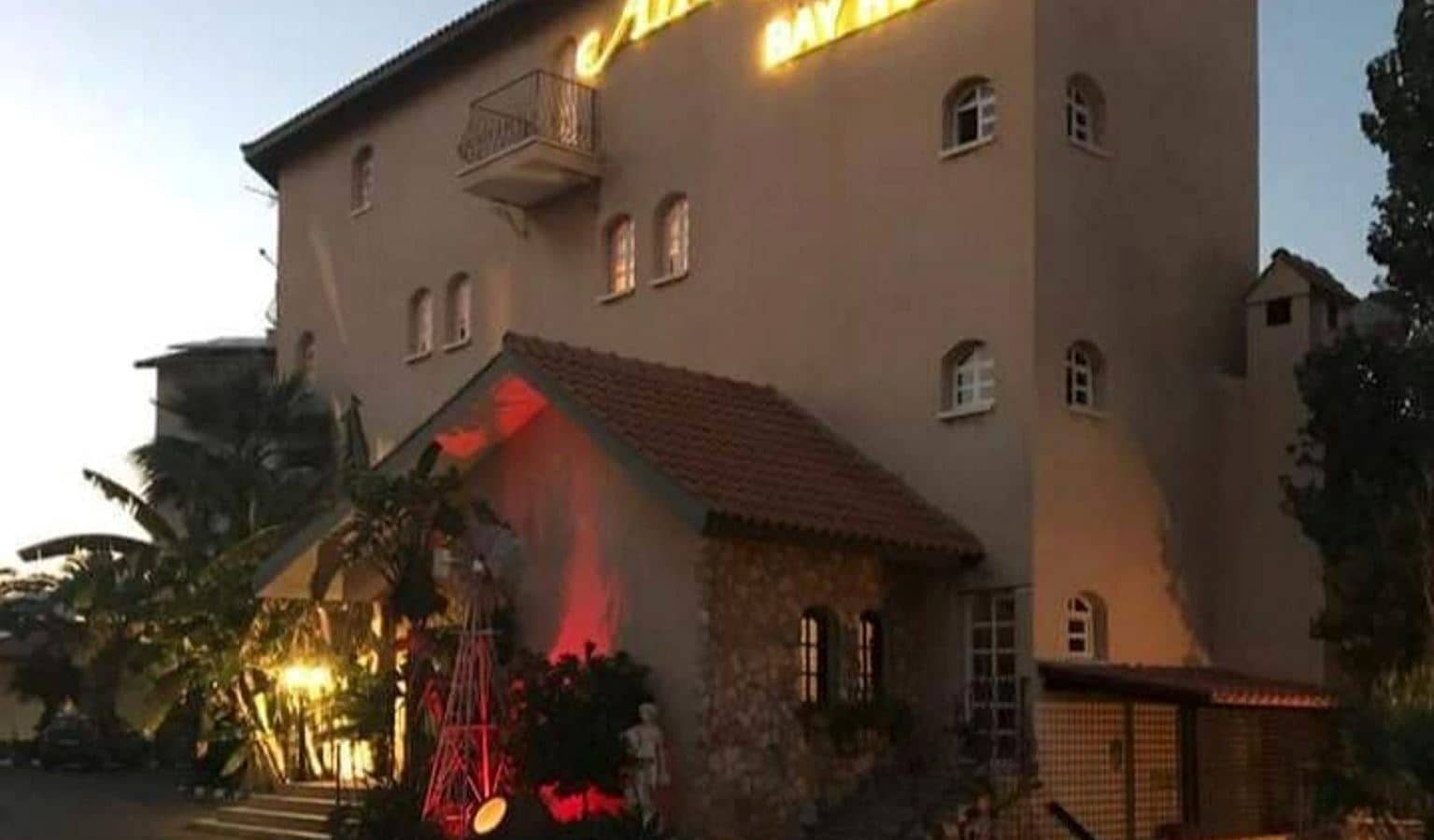 general-main-building