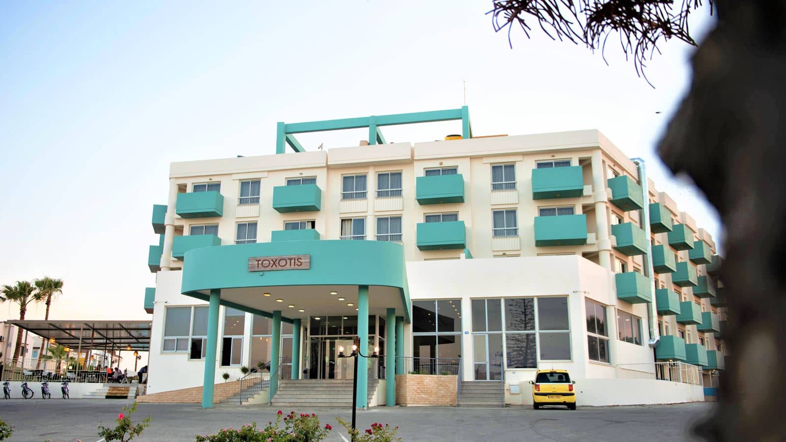 general-main-building