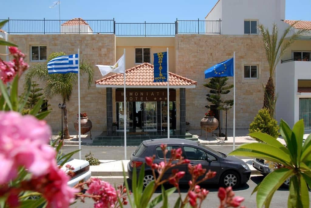 general-main-building