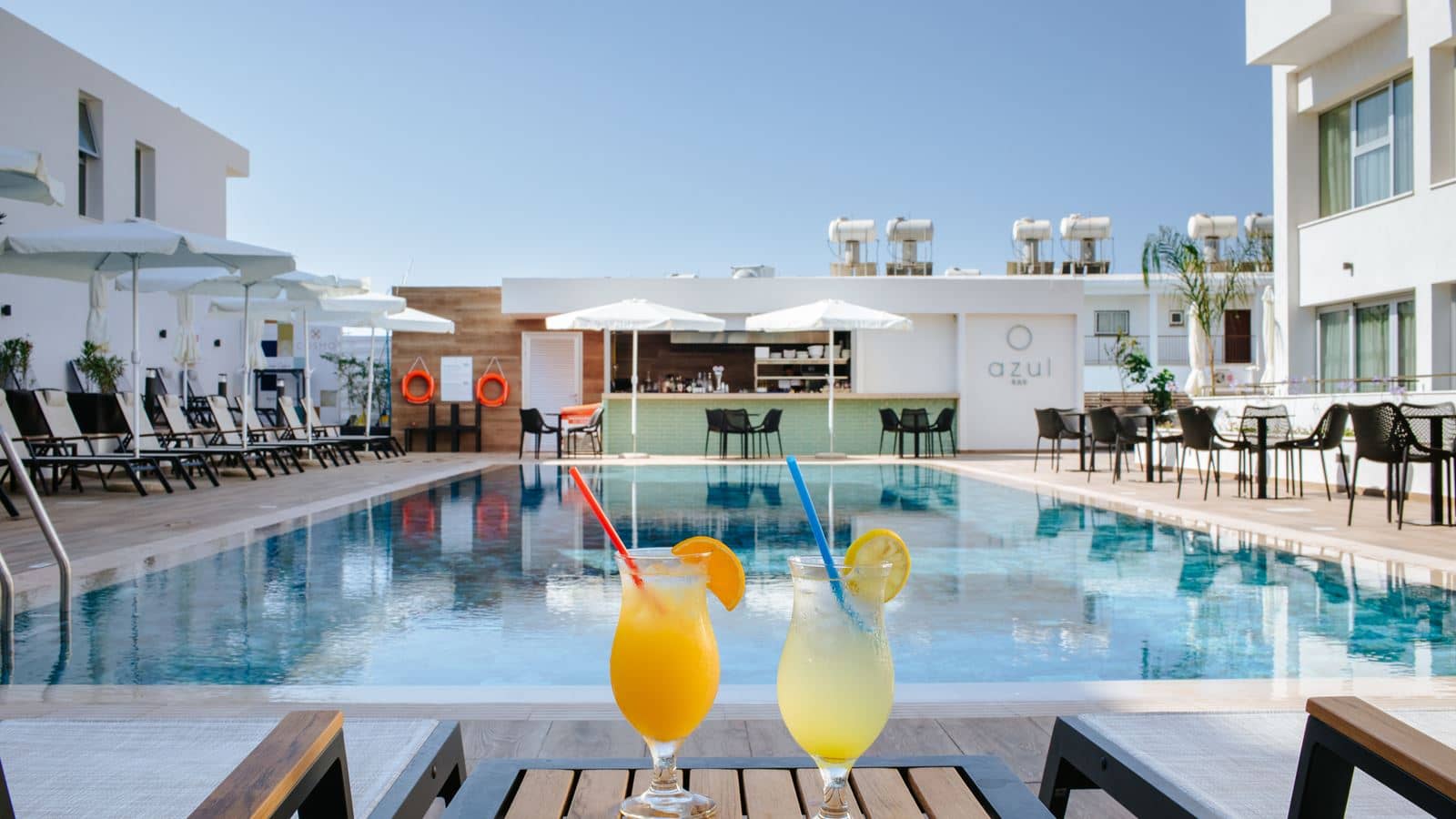 pools-main-building