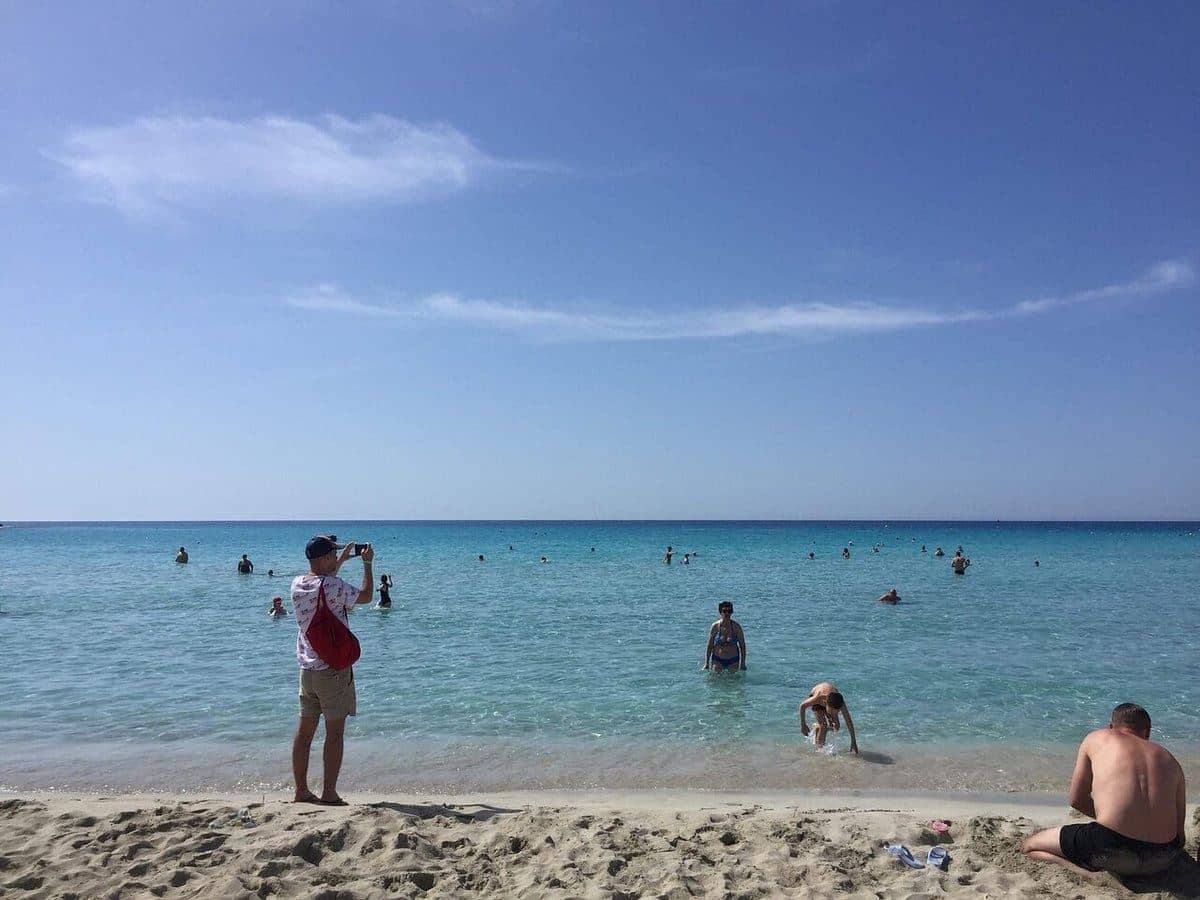 beach-beach