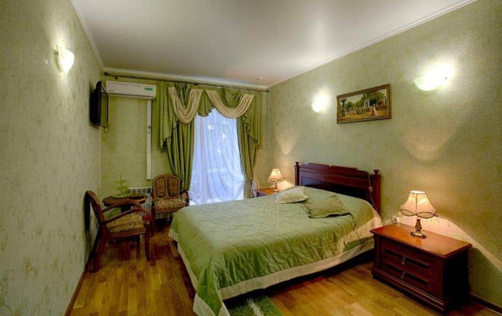 rooms-standart