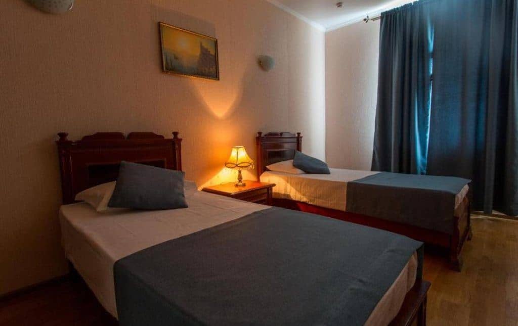 rooms-standart