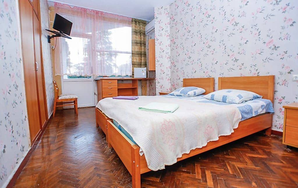 rooms-standart