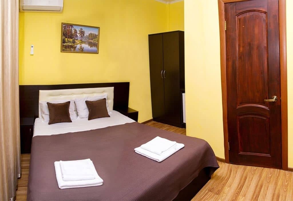 rooms-standart