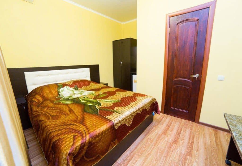 rooms-standart