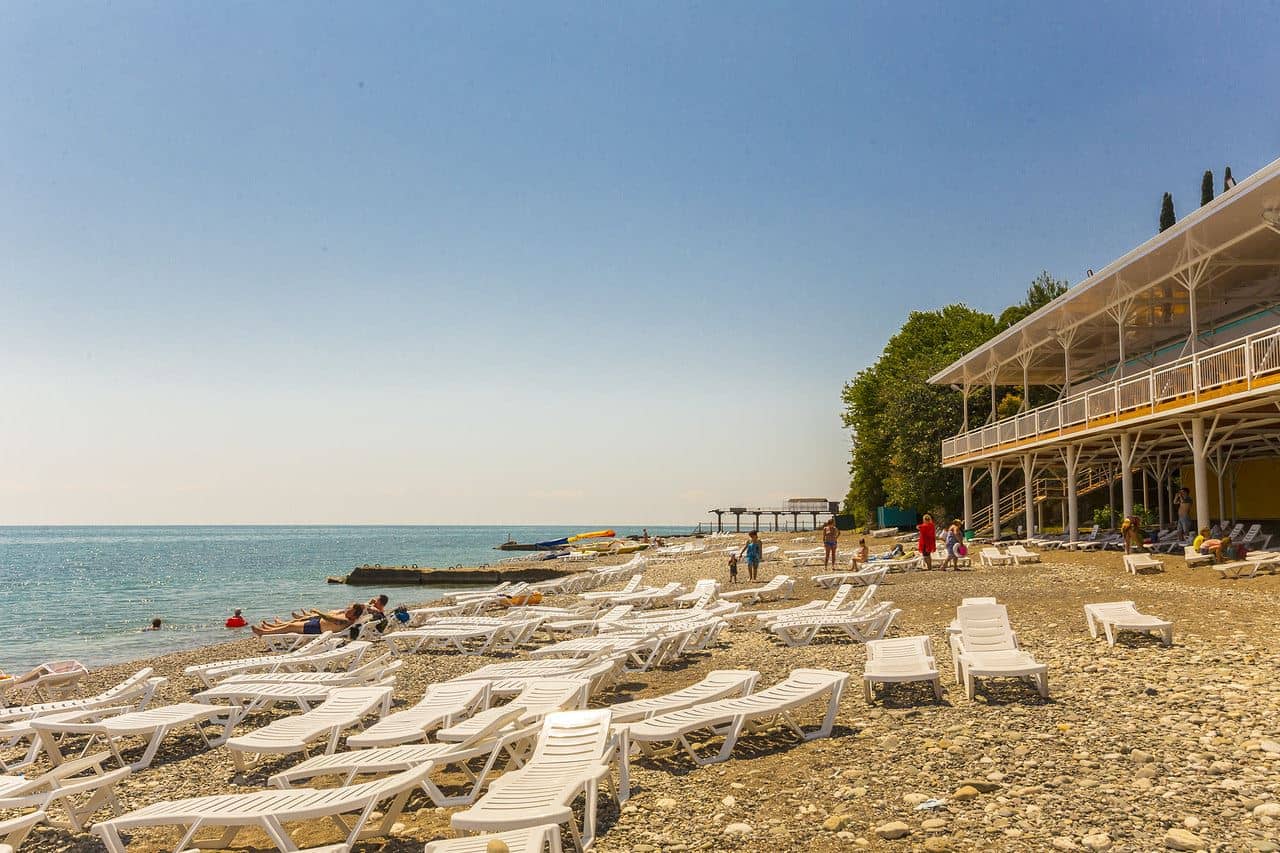 beach-beach