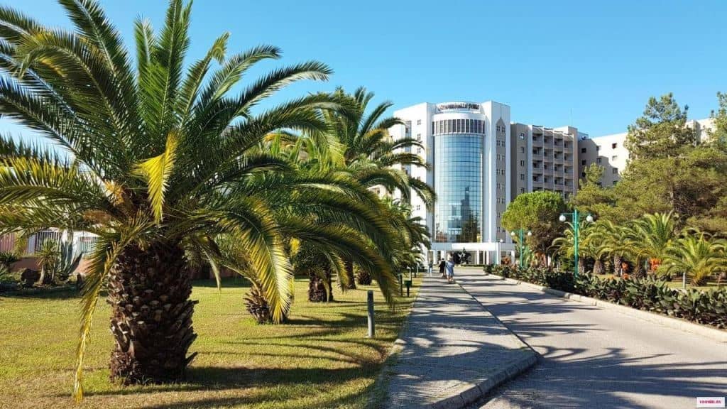 general-main-building