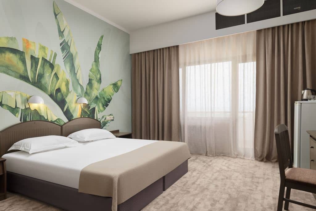 rooms-standart