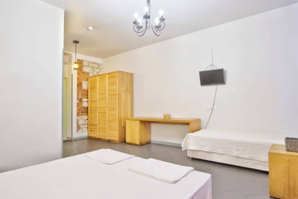 rooms-standart